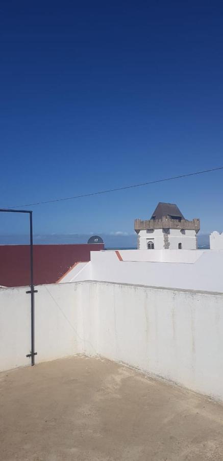 Appartement 2 Eme Etage Dans La Medina Kedima Asilah Ngoại thất bức ảnh